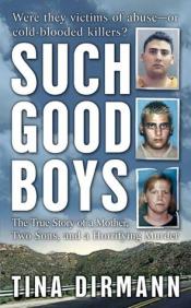 Such Good Boys cover art