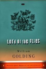 Lord of the Flies cover art