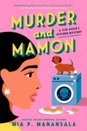 Murder and Mamon cover art