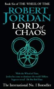 Lord of Chaos cover art