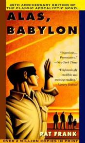 Alas Babylon