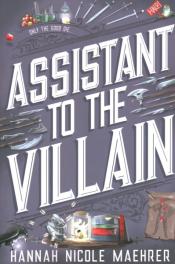 Assistant to the Villain 