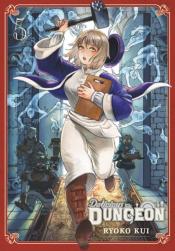 Delicious in Dungeon, Vol. 5.jpg