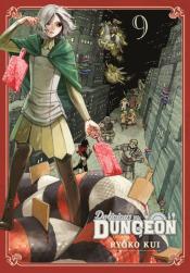 Delicious in Dungeon, Vol. 9.jpg