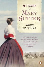 My Name is Mary Sutter