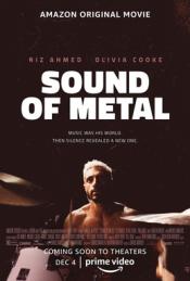 Sound of Metal cover art