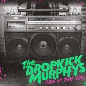 Turn up that Dial cover art