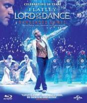 Lord of the Dance cover art