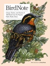 BirdNote cover art