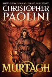Murtagh cover art