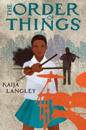 The Order of Things cover art