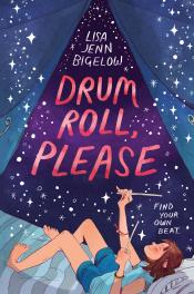 Drum Roll, Please cover art