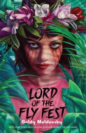 Lord of the Fly Fest cover art