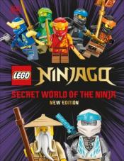 LEGO Ninjago: The Secret World of The Ninja
