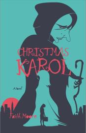 Christmas Karol cover art