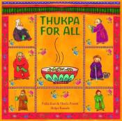 Thukpa for all cover art