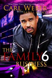 The Family Business 6 cover art