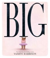 Big cover art