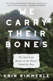 We Carry Their Bones cover art