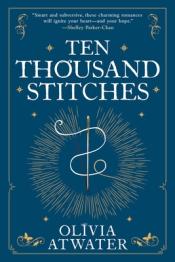 Ten Thousand Stitches cover art