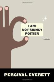 I Am Not Sidney Poitier cover art