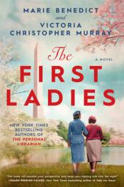 The First Ladies cover art