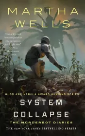 System Collapse cover art