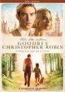 dvd cover art for Goodbye Christopher Robin
