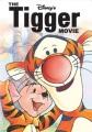 DVD jacket for The Tigger Movie