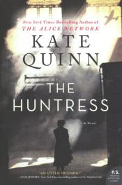 The Huntress