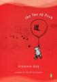 book jacket for the tao of pooh