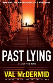 Past Lying cover art