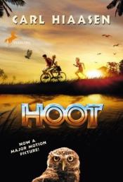 Hoot cover art
