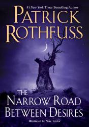 The Narrow Road Between Desires cover art