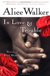 In Love and Trouble cover art