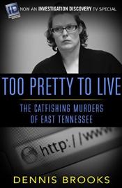 Too Pretty to Live cover art