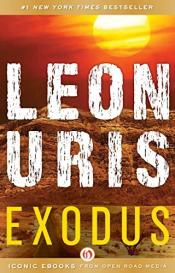 Exodus cover art