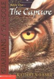 The Capture cover art