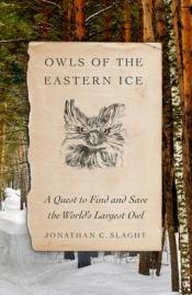 Owls of the Eastern Ice cover art