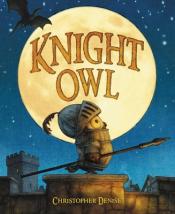 Knight Owl cover art