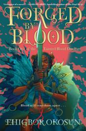 Forged by Blood cover art