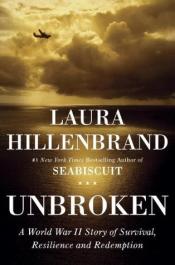 Unbroken cover art
