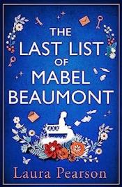 The Last List of Mabel Beaumont