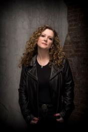 Laurell K. Hamilton