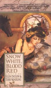 Snow White Blood Red