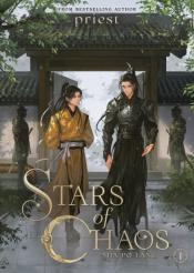 Stars of Chaos Vol 1