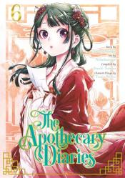 The Apothecary Diaries 6