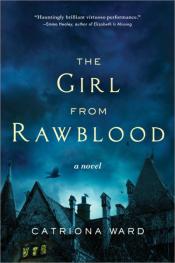 The Girl from Rawblood