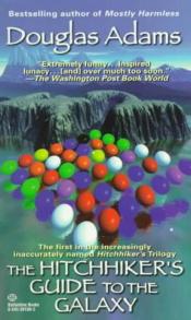 The Hitchhikers Guide to the Galaxy