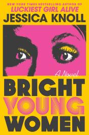 Bright Young Women cover art
